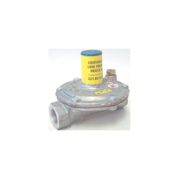 Sunstar Heating Products SunStar Regulator For All Ceramic Heaters Up To 2 Psig 3307260 - main